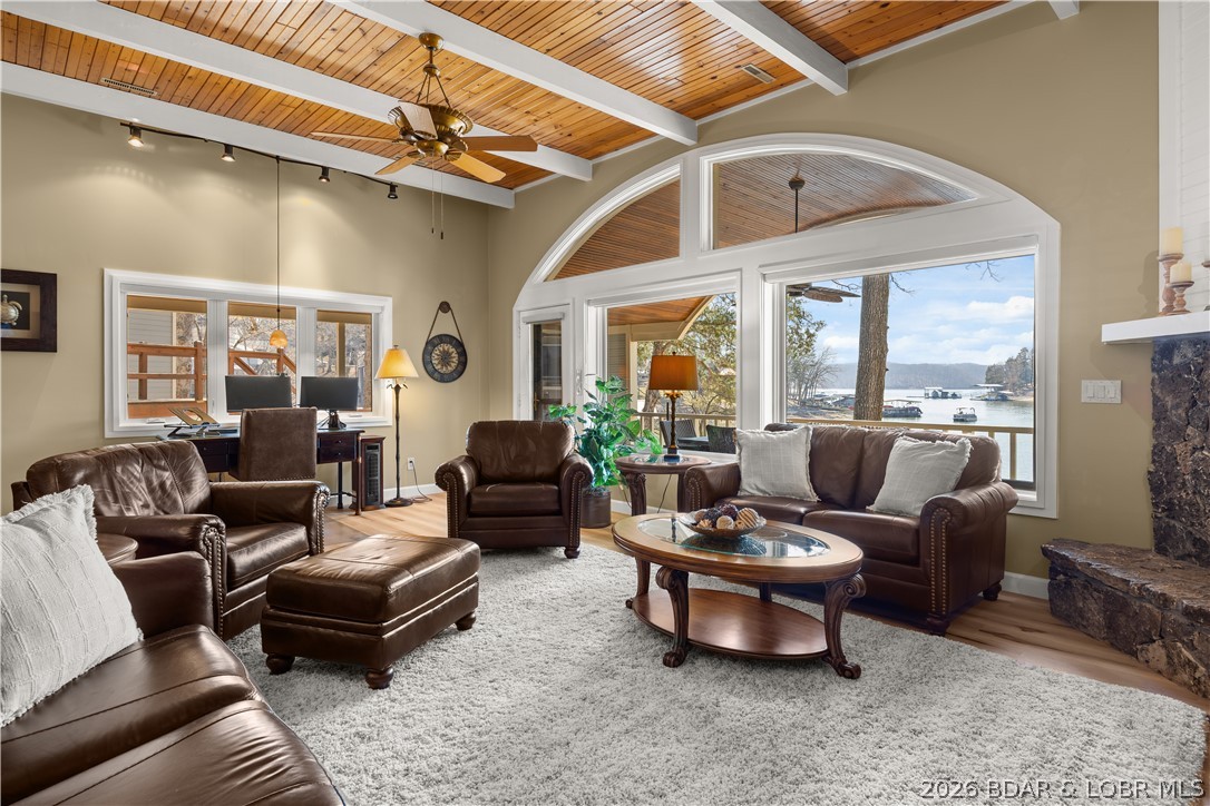 Lake Point Condominium - Residential