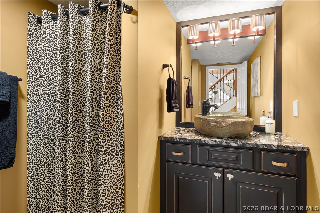 Lake Point Condominium - Residential