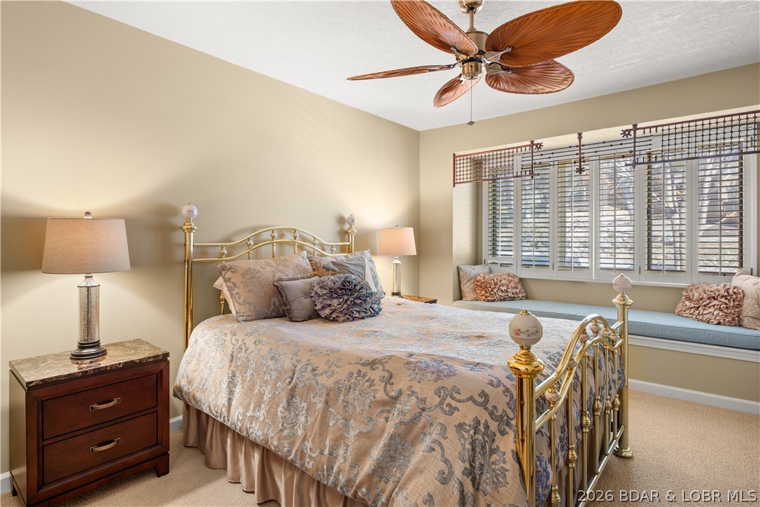 Lake Point Condominium - Residential