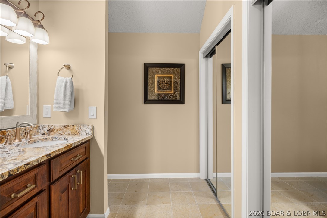 Lake Point Condominium - Residential