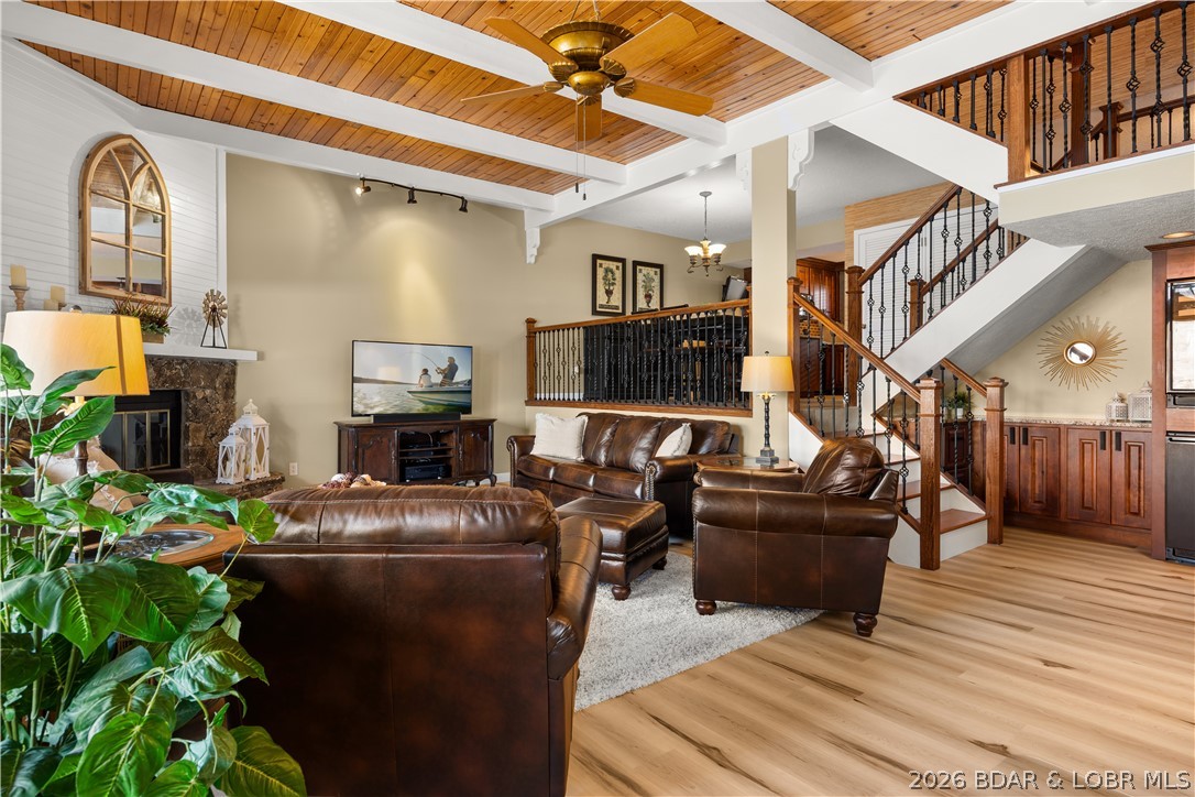 Lake Point Condominium - Residential