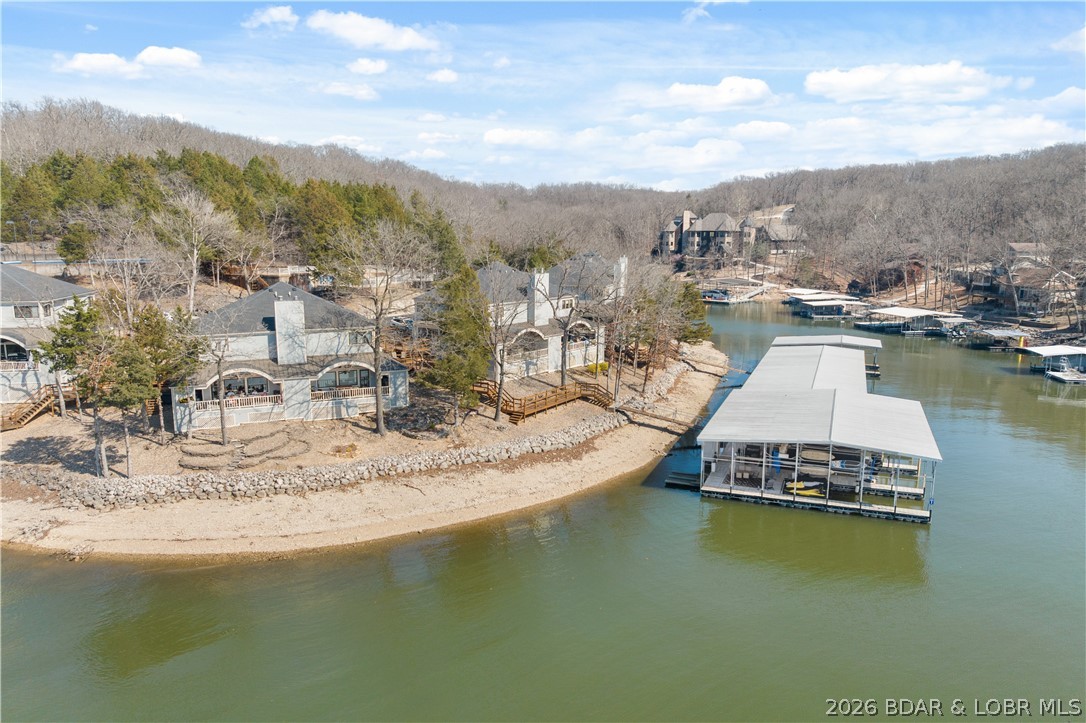 Lake Point Condominium - Residential