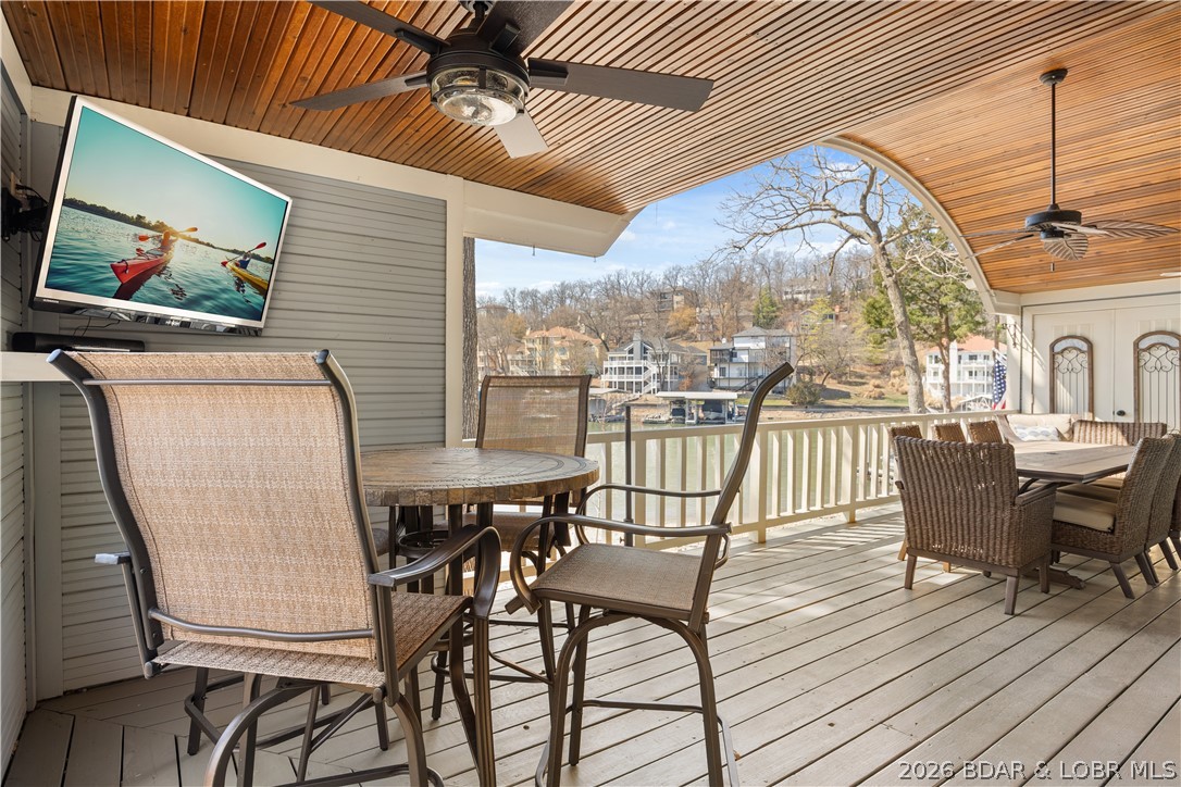 Lake Point Condominium - Residential