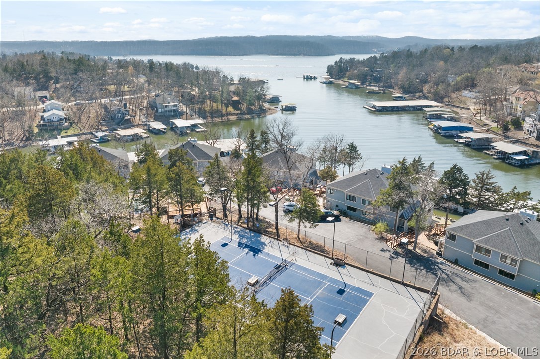 Lake Point Condominium - Residential