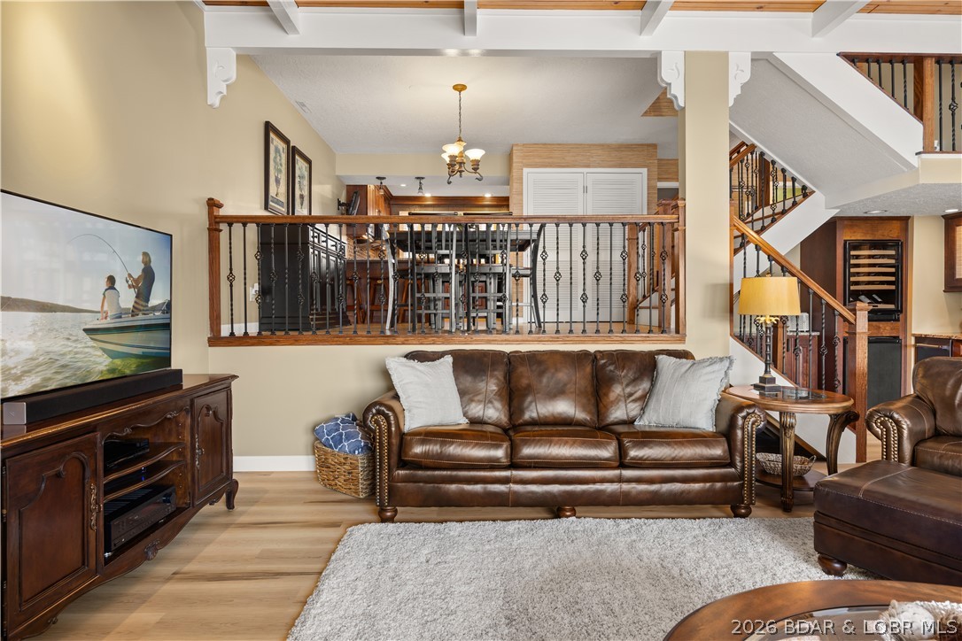 Lake Point Condominium - Residential