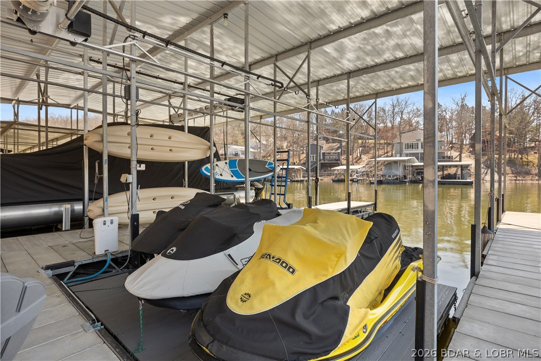 Lake Point Condominium - Residential