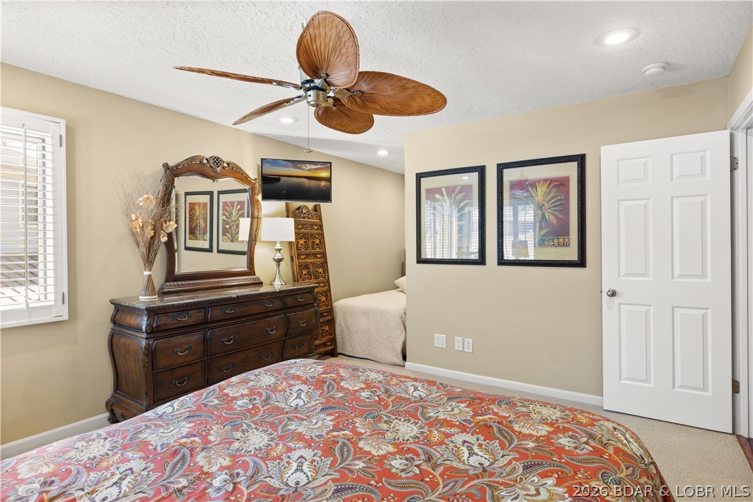 Lake Point Condominium - Residential