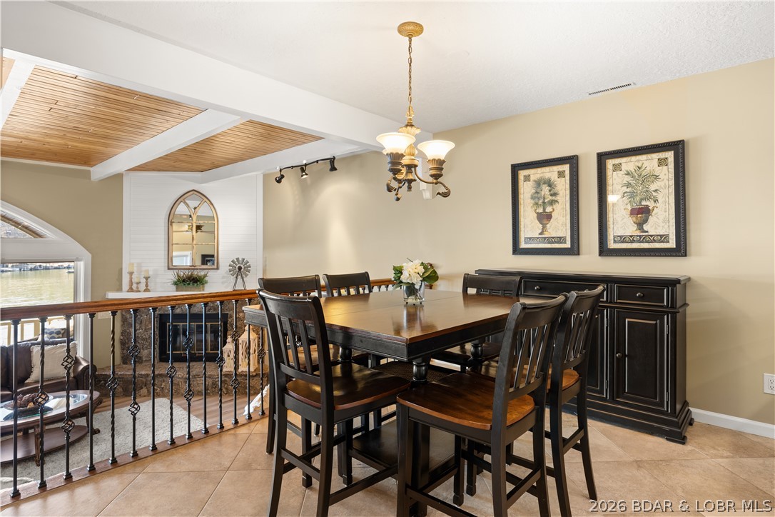 Lake Point Condominium - Residential