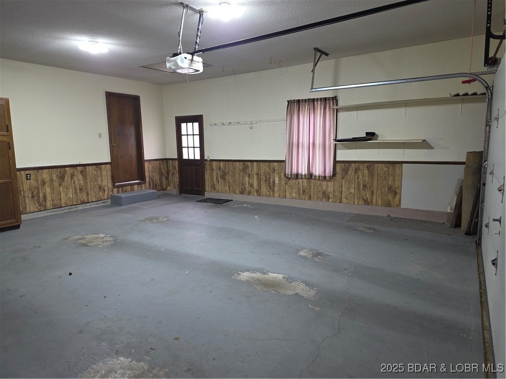 Out of Area - Residential