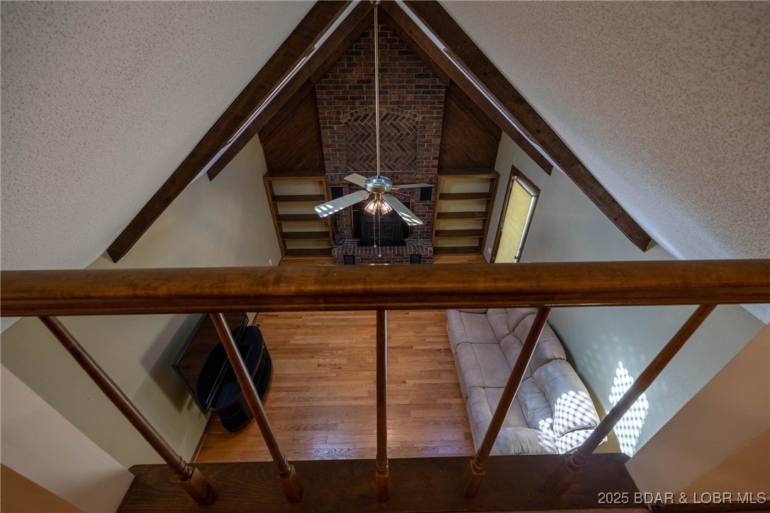 Out of Area - Residential