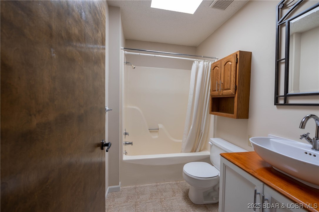 Out of Area - Residential