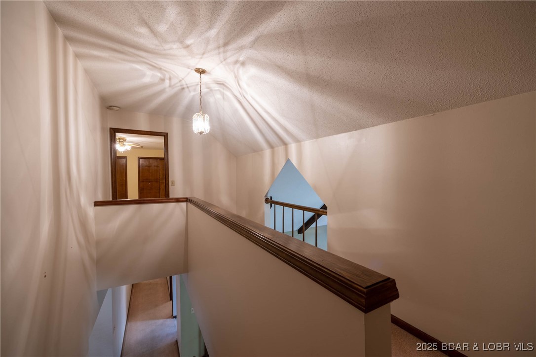 Out of Area - Residential