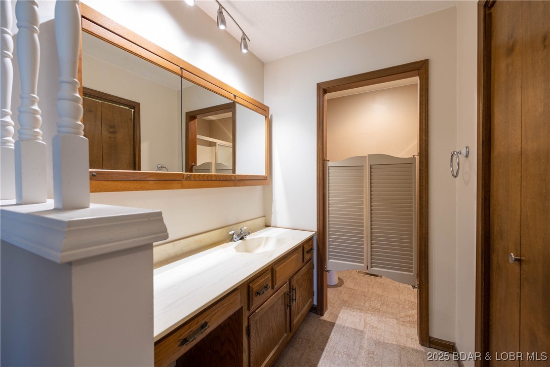 Out of Area - Residential