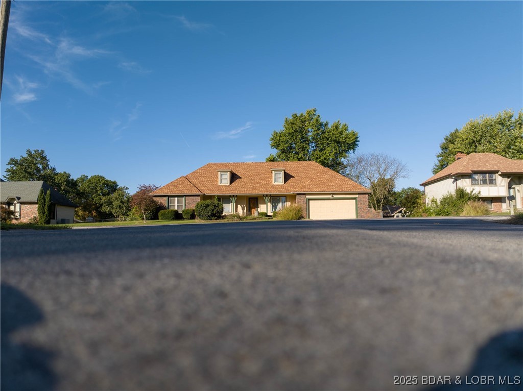 Out of Area - Residential