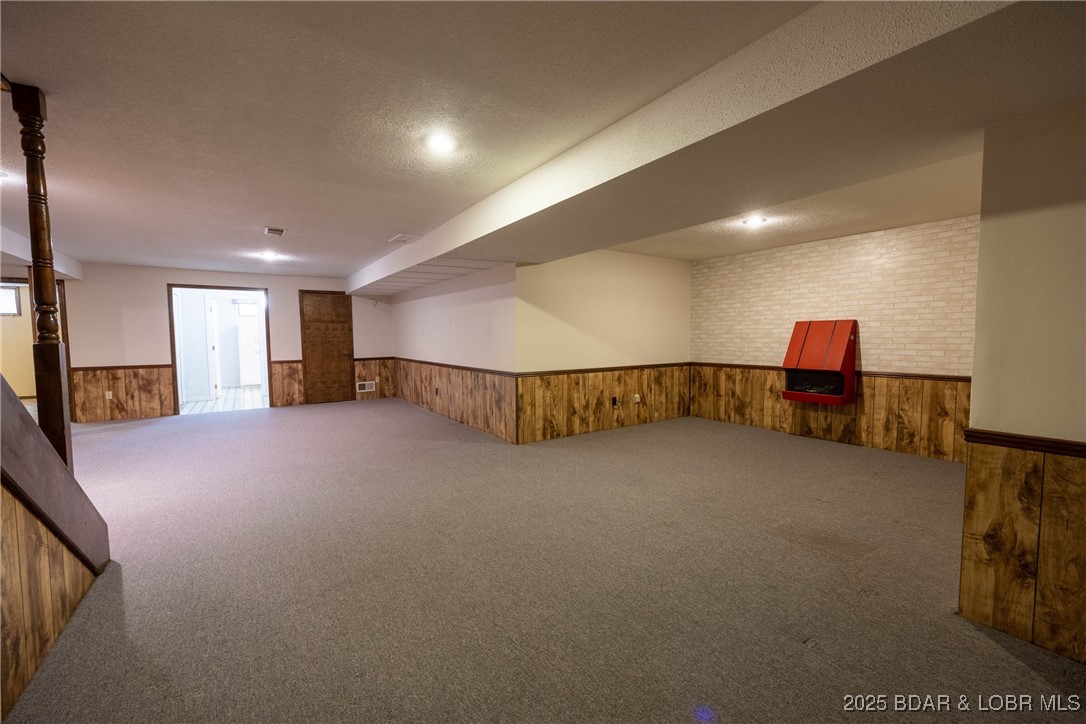 Out of Area - Residential