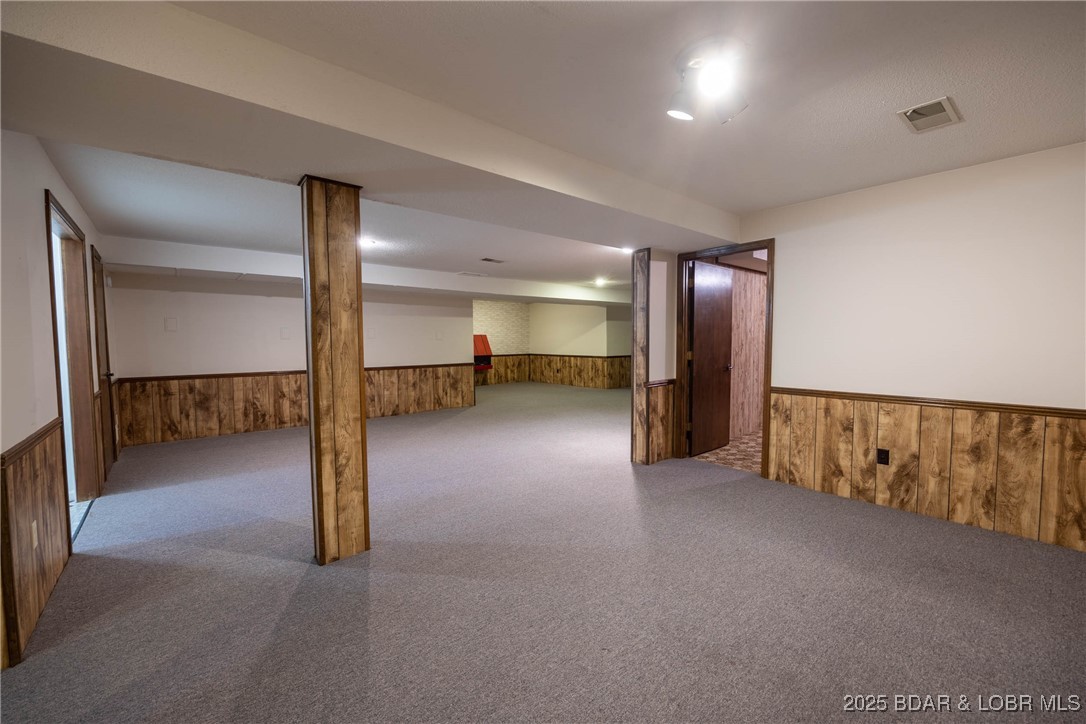 Out of Area - Residential