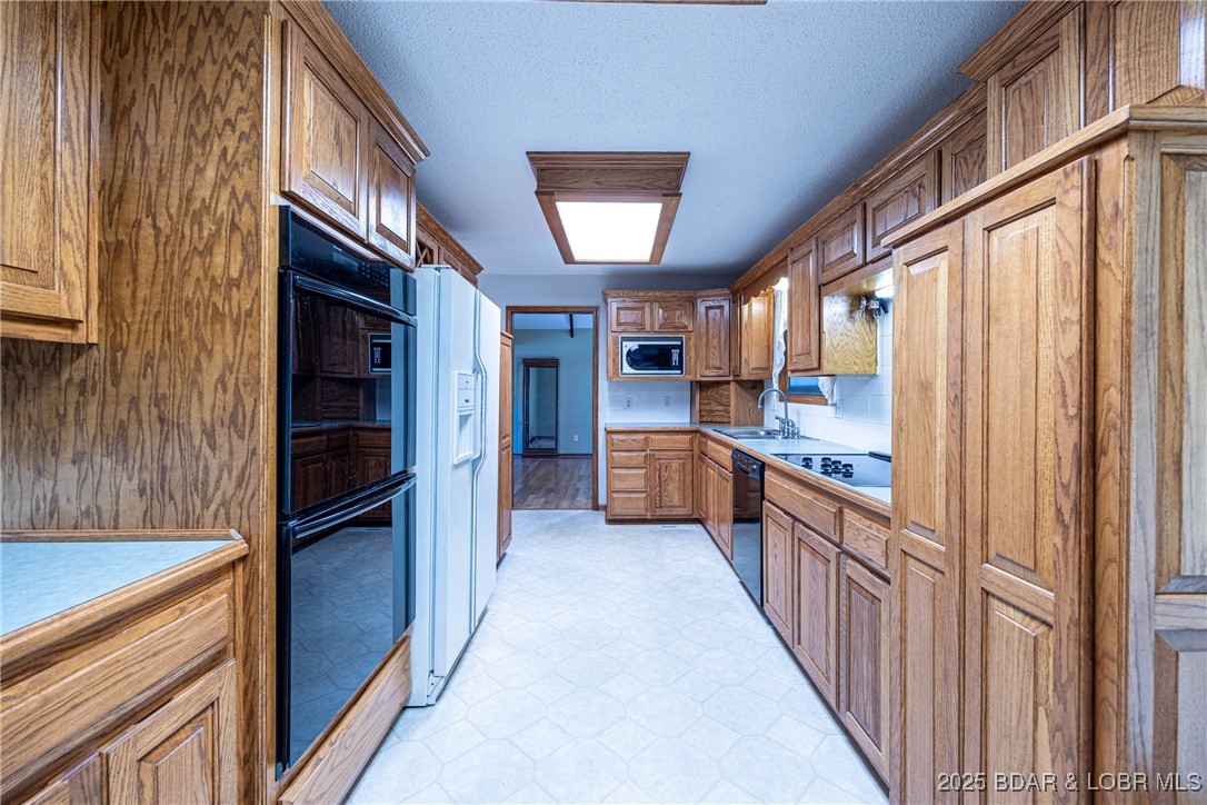 Out of Area - Residential