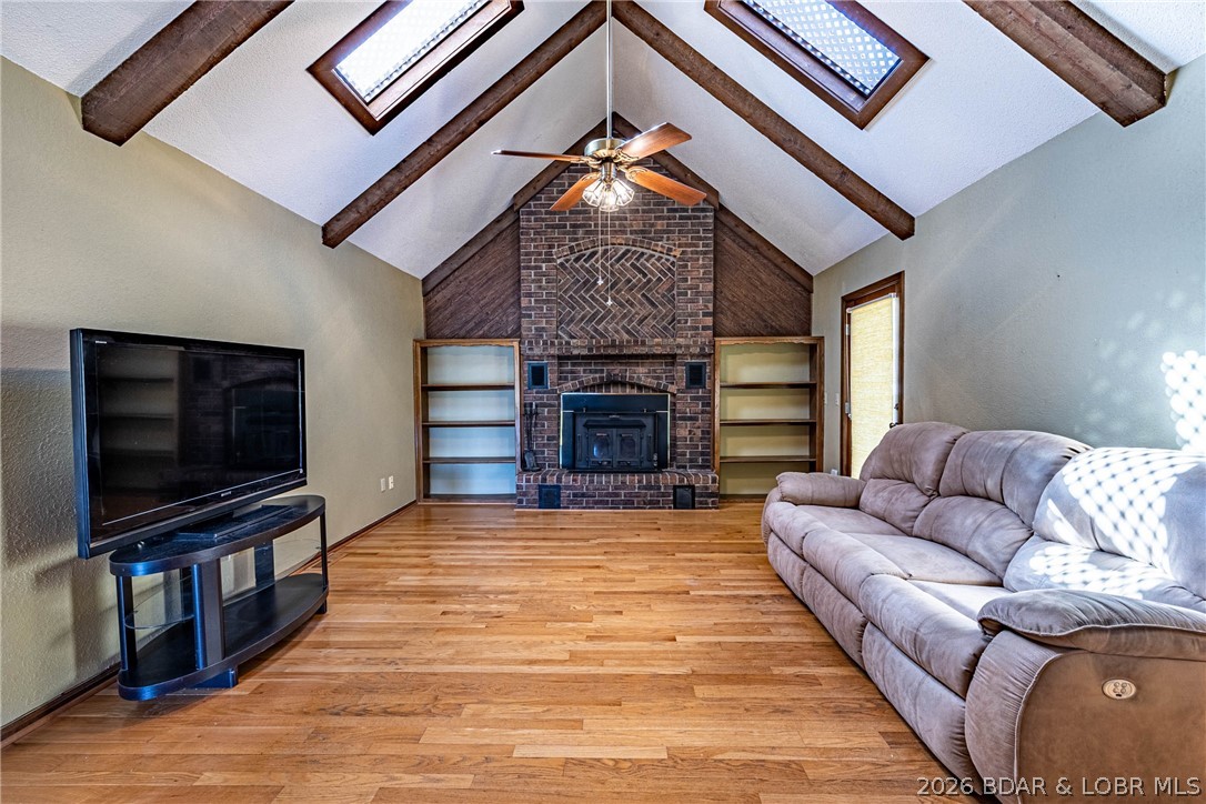 Out of Area - Residential