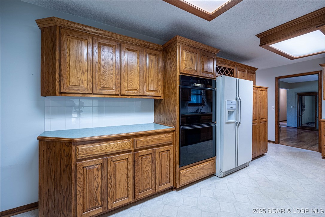 Out of Area - Residential