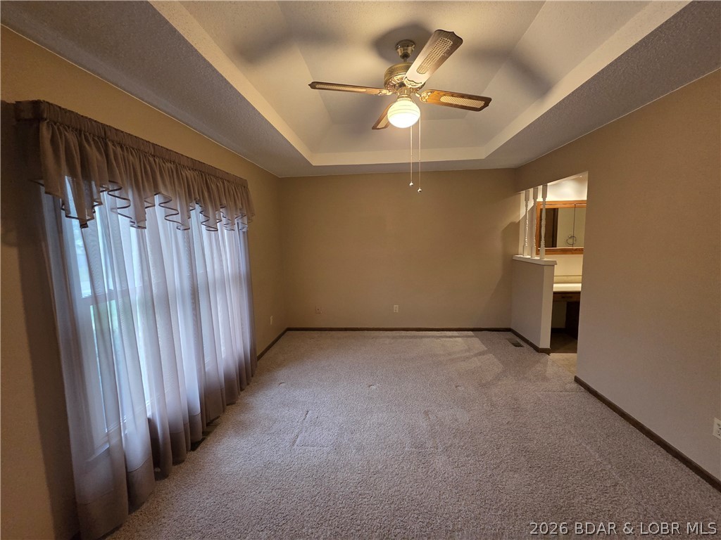 Out of Area - Residential