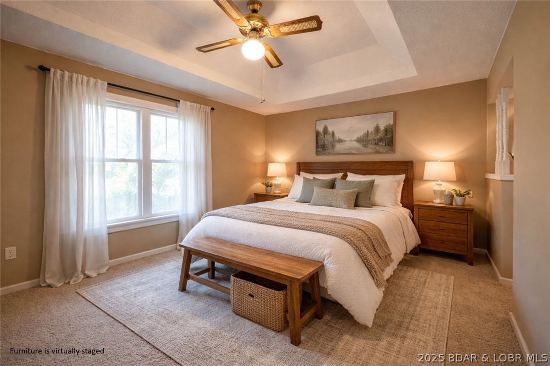 Out of Area - Residential