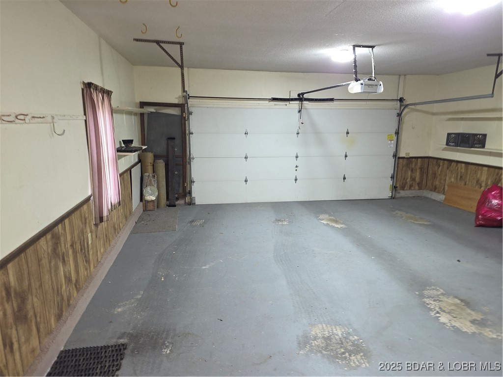 Out of Area - Residential