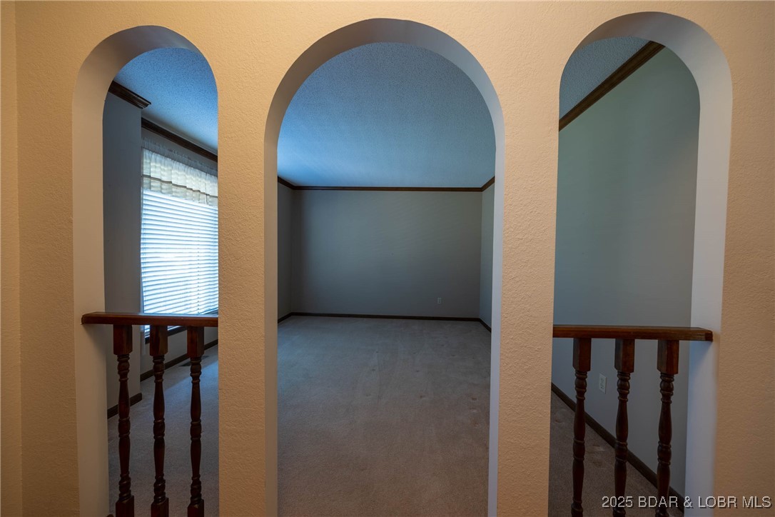 Out of Area - Residential