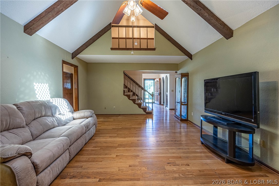 Out of Area - Residential