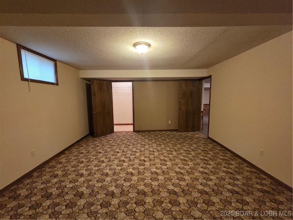 Out of Area - Residential