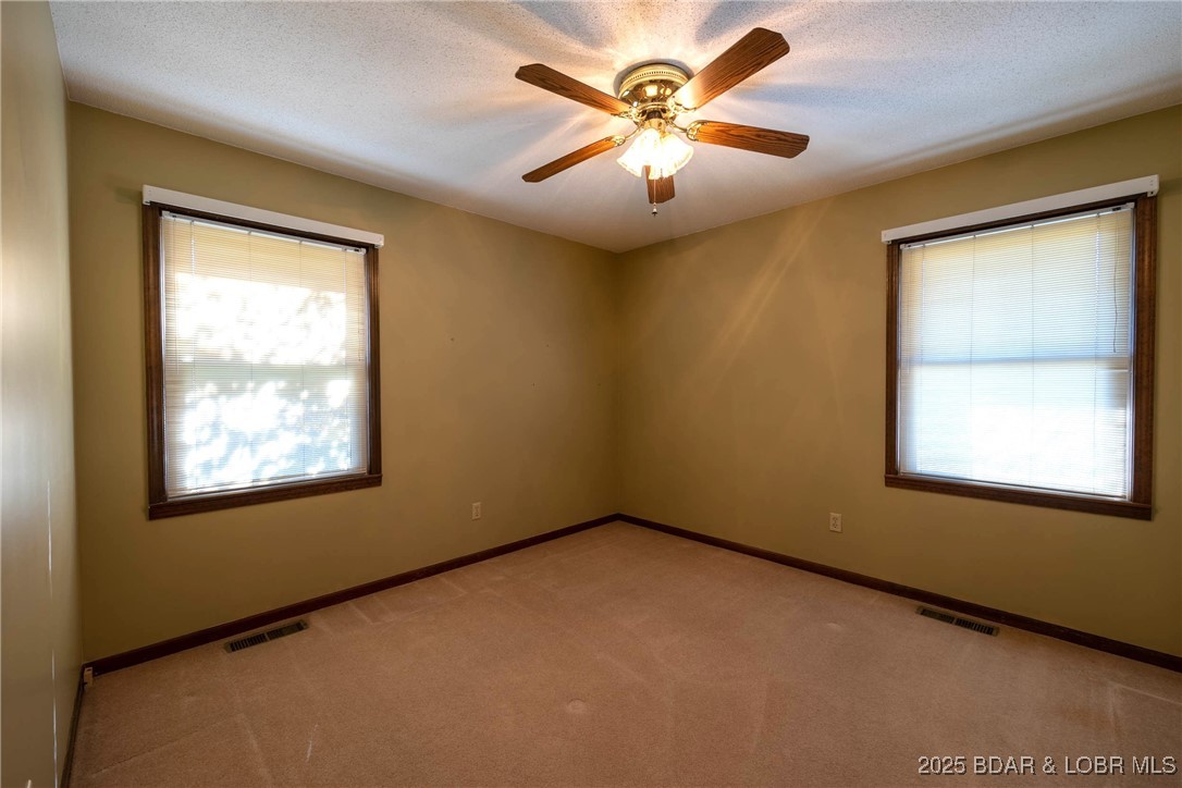 Out of Area - Residential