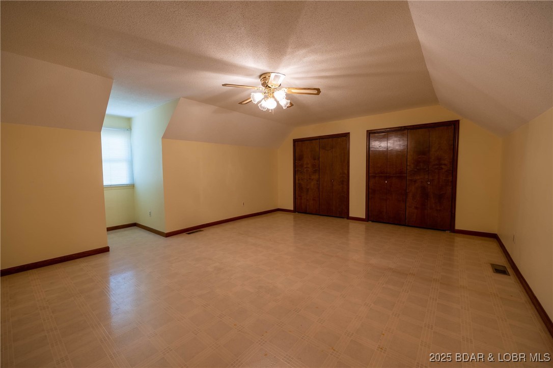 Out of Area - Residential