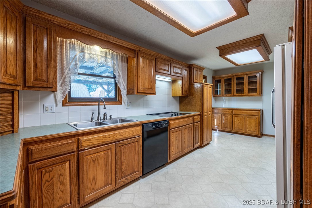 Out of Area - Residential