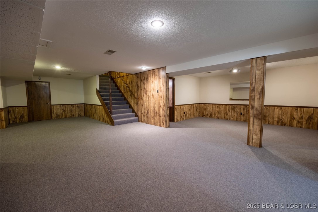 Out of Area - Residential