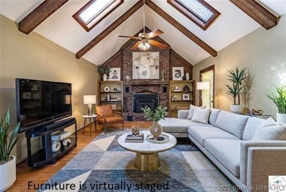 Out of Area - Residential