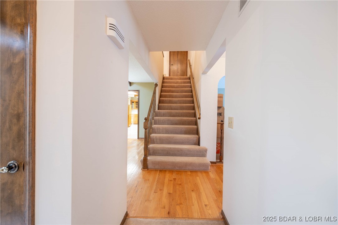 Out of Area - Residential