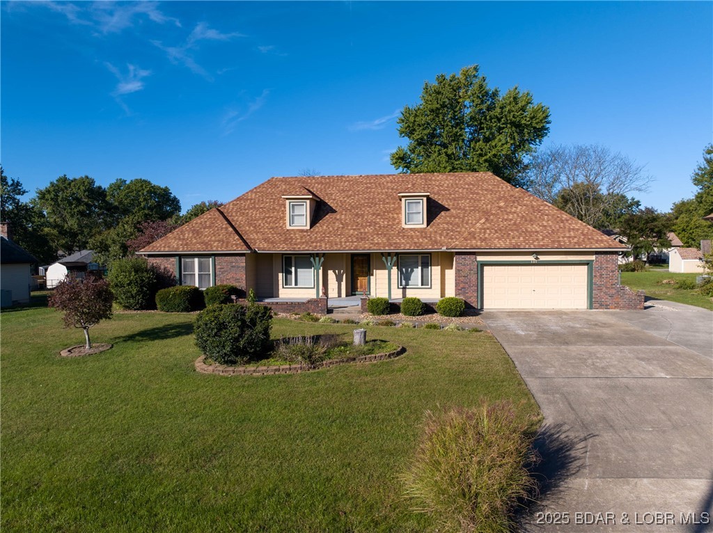 Out of Area - Residential