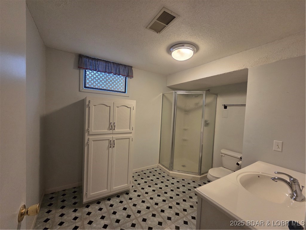 Out of Area - Residential