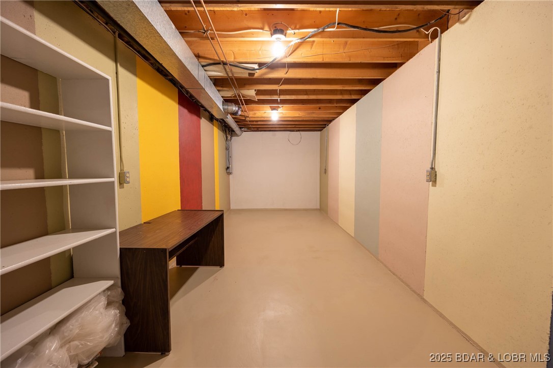 Out of Area - Residential