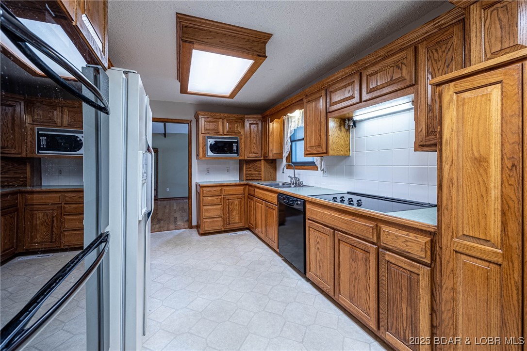 Out of Area - Residential