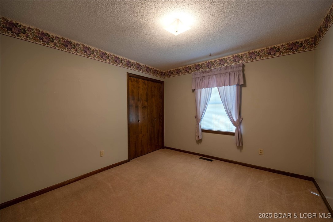 Out of Area - Residential