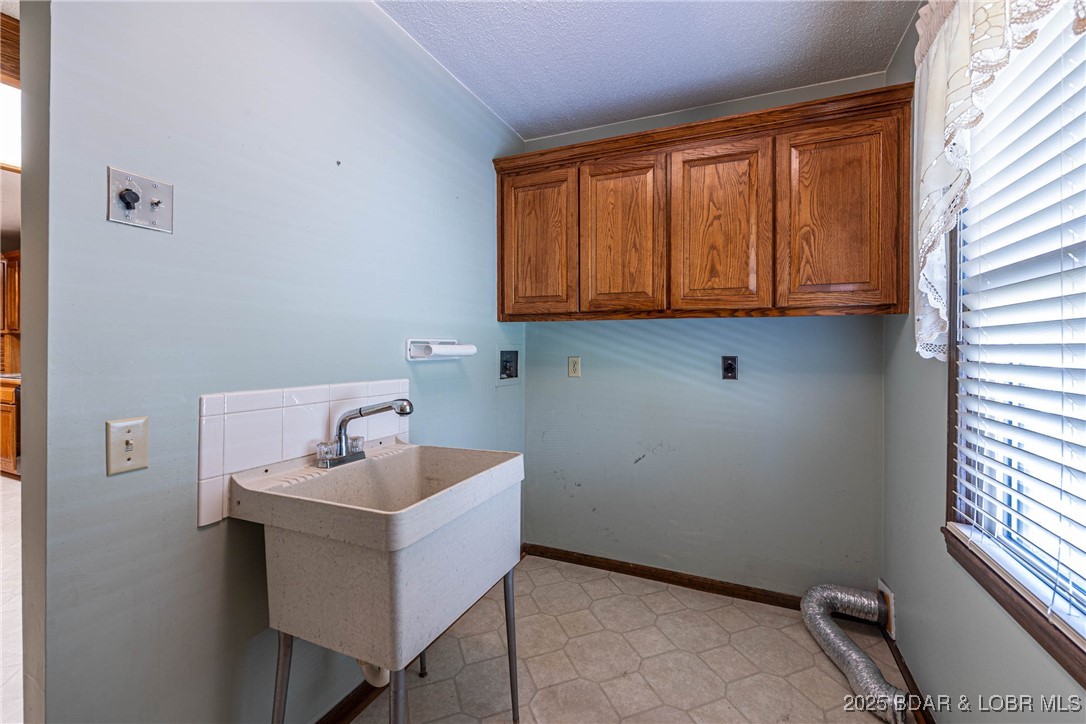 Out of Area - Residential