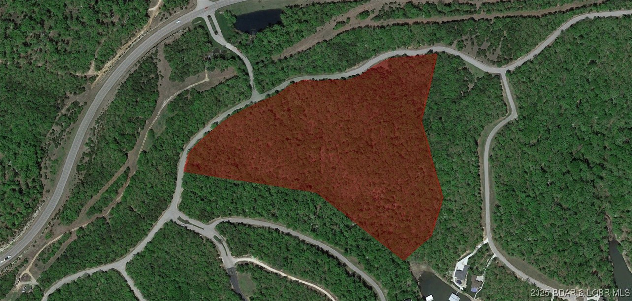 The Villages At Shawnee Bend - Land