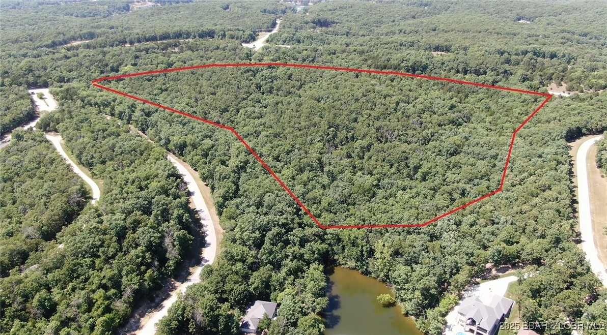 The Villages At Shawnee Bend - Land