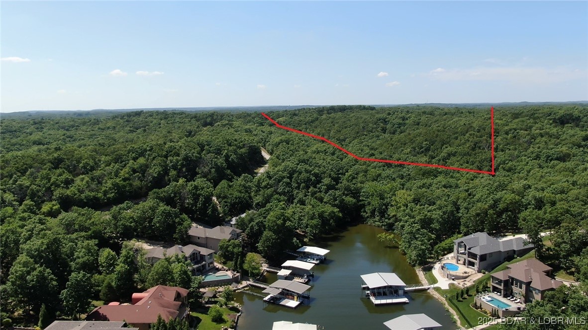 The Villages At Shawnee Bend - Land