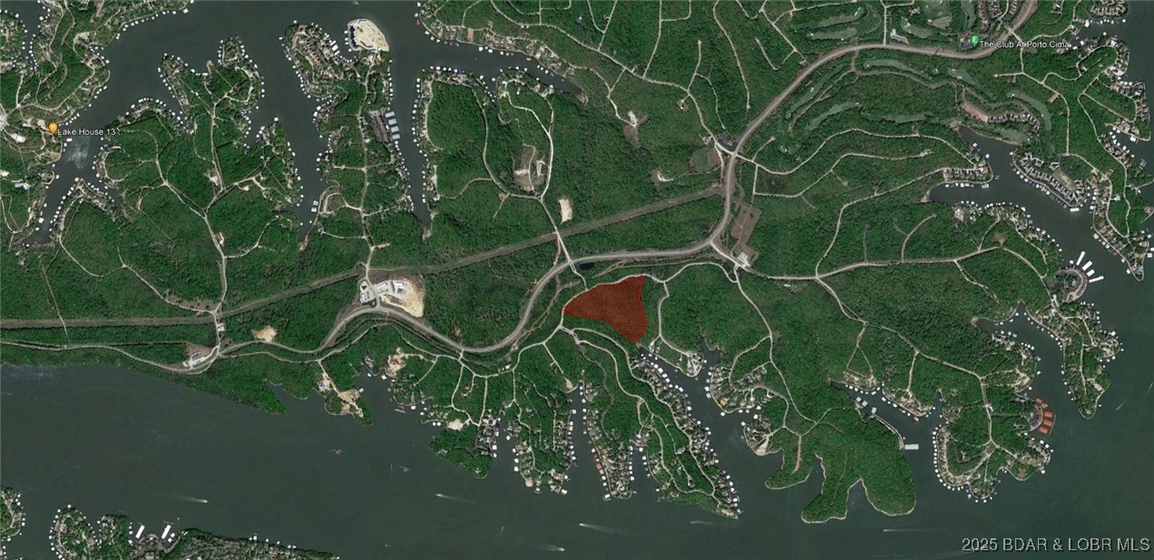 The Villages At Shawnee Bend - Land