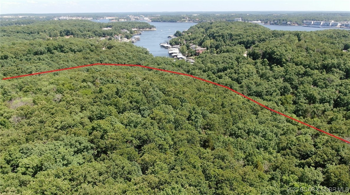 The Villages At Shawnee Bend - Land