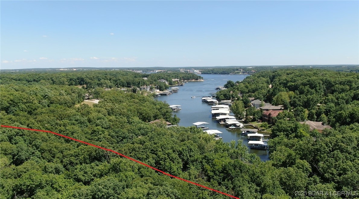 The Villages At Shawnee Bend - Land