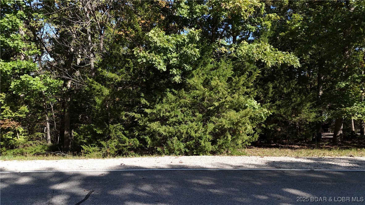 Kays Point #1 - Land