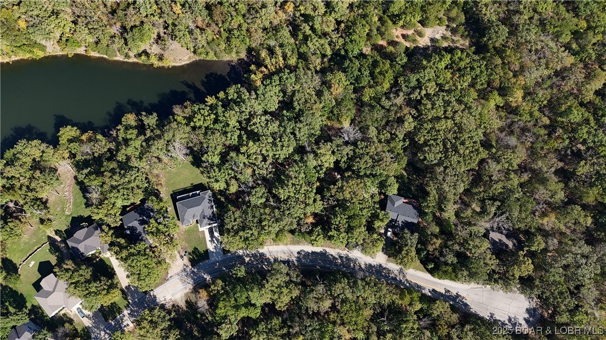 Kays Point #1 - Land