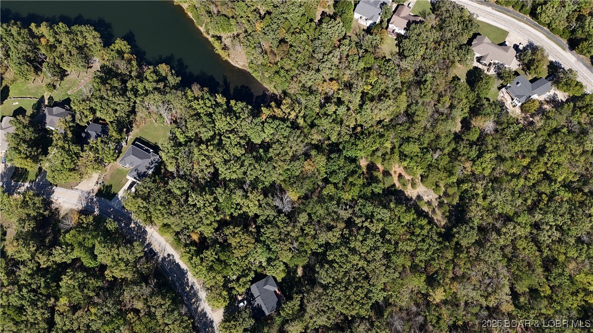 Kays Point #1 - Land